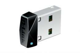 Karta sieciowa D-Link DWA-121 (USB 2.0)