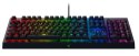 Klawiatura Razer BlackWidow V3 (Green Switch) - US Layout