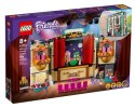 LEGO Friends 41714 Szkoła aktorska Andrei