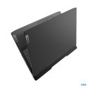 Lenovo IdeaPad Gaming 3 15IAH7 i5-12450H 15.6"FHD IPS 300nits AG 165Hz 16GB DDR4 3200 SSD512 GeForce RTX 3050 4GB Win11 Onyx Gre