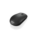 Mysz Lenovo 400 Wireless Mouse GY50R91293 (optyczna; 1200 DPI; kolor czarny