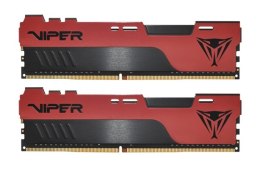 PATRIOT Viper Elite II 32GB 2x16GB DDR4 3600MHz