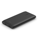 BELKIN POWERBANK 10000 MAH, PD 18W, CZARNY