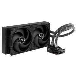 Chłodzenie wodne ARCTIC Liquid Freezer II - 280 AiO