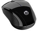 HP 220 Silent, 391R4AA, czarna