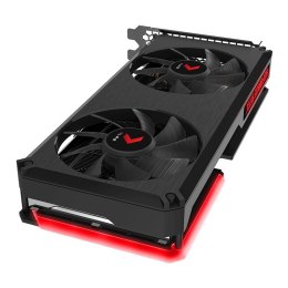 Karta gr PNY GeF RTX3060Ti 8GB XLR8 Gam Rev e-x rgb