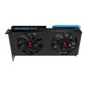 Karta gr PNY GeF RTX3060Ti 8GB XLR8 Gam Rev e-x rgb