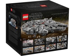 LEGO Star Wars 75192 Sokół Millennium