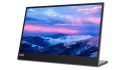 Lenovo L15 15.6"FHD 6 ms 60Hz 250nits IPS USB, USB-C Raven Black