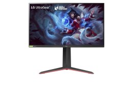 MONITOR LG LED 27