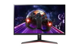 MONITOR LG LED 27