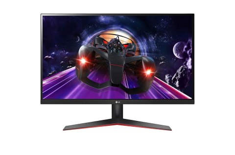 MONITOR LG LED 27" 27MP60GP-B