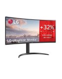 MONITOR LG LED 34" 34WP75CP-B