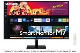 MONITOR SAMSUNG LED 32