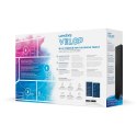 Router sygnału Wi-Fi Linksys WHW0303B-EU