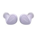 Słuchawki douszne TWS JABRA Elite 3 Bluetooth Headset Lilac