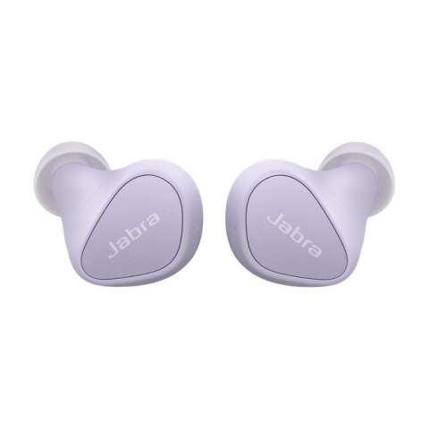 Słuchawki douszne TWS JABRA Elite 3 Bluetooth Headset Lilac