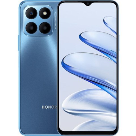 Smartfon Honor 70 Lite 5G 4/128GB Niebieski