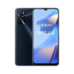 Smartfon Oppo A16 3/32GB Czarny