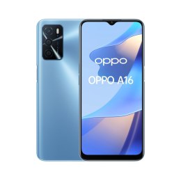 Smartfon Oppo A16 3/32GB Niebieski