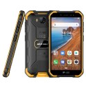 Smartfon Ulefone Armor X6 2/16GB Pomarańczowy