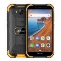 Smartfon Ulefone Armor X6 2/16GB Pomarańczowy