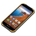 Smartfon Ulefone Armor X6 2/16GB Pomarańczowy