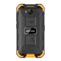 Smartfon Ulefone Armor X6 2/16GB Pomarańczowy