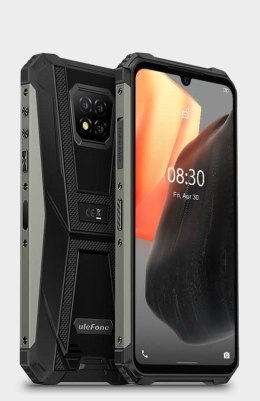 Smartfon Ulefone Armor 8 Pro 8/128GB Czarny