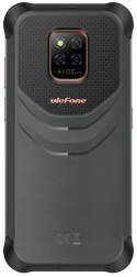 Smartfon Ulefone Power Armor 14 4/64GB Czarny