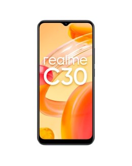 Smartfon realme C30 3/32GB Czarny