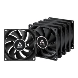 Wentylator ARCTIC F8 Case Fan (5PCS)