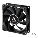 Wentylator ARCTIC F8 Case Fan (5PCS)