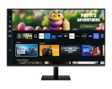 MONITOR SAMSUNG SMART M5 LED 27" LS27CM500EUXDU