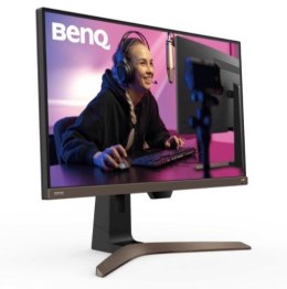 Monitor 28 cali EW2880U LED 5ms/IPS/20mln:1/HDMI