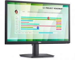 Monitor E2223HN 21,5 cali LED VA Full HD (1920x1080) /16:9/HDMI/VGA/3Y AES