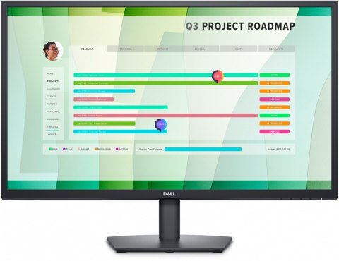 Monitor E2723HN 27 cali IPS LED Full HD (1920x1080) /16:9/VGA/HDMI/3Y AES