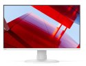 Monitor Multisync E273F 27 cali USB-C DP HDMI Biały