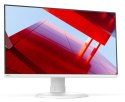 Monitor Multisync E273F 27 cali USB-C DP HDMI Biały