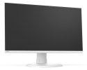 Monitor Multisync E273F 27 cali USB-C DP HDMI Biały