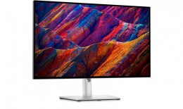 Monitor U2723QE 27 cali IPS LED 4K (3840x2160) /16:9/HDMI/2xDP/3xUSB-C/4xUSB 3.2/RJ-45/3Y AES&PPG