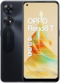 Smartfon Oppo Reno 8T 8/128GB Czarny