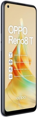 Smartfon Oppo Reno 8T 8/128GB Czarny