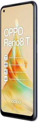 Smartfon Oppo Reno 8T 8/128GB Czarny