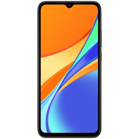 Smartfon Xiaomi Redmi 9C 2/32GB Szary