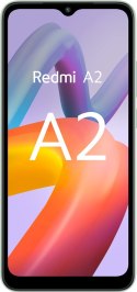 Smartfon Xiaomi Redmi A2 2/32GB Zielony