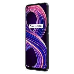 Smartfon realme 8 5G 4/64GB Czarny