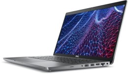 Notebook Latitude 5430 Win11Pro i5-1235U/16GB/512GB SSD/14.0 FHD/Intel Iris Xe/ThBlt & FgrPr & SmtCd/IR Cam/Mic/WLAN + BT/Backli