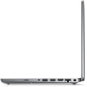 Notebook Latitude 5430 Win11Pro i5-1235U/16GB/512GB SSD/14.0 FHD/Intel Iris Xe/ThBlt & FgrPr & SmtCd/IR Cam/Mic/WLAN + BT/Backli