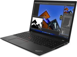 Notebook ThinkPad T16 G1 21BV0078PB W11Pro i7-1260P/16GB/512GB/GN18S 2GB/LTE/16.0 WQXGA/Black/3YRS Premier Support